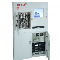 ATTO10-S High Vacuum Magnetron Sputtering Coating Machine